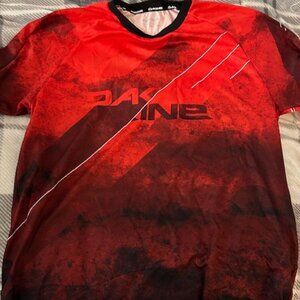 MTB Dakine jersey L